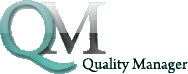 Logo Quality Manager